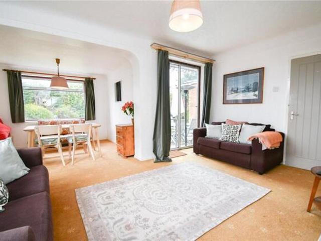 Bungalow for sale in Little Neston, West Vale