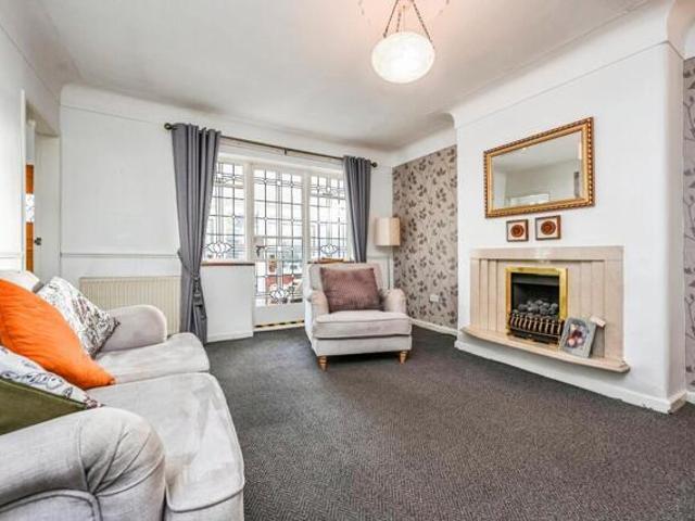 Bungalow for sale in Maghull, Maghull