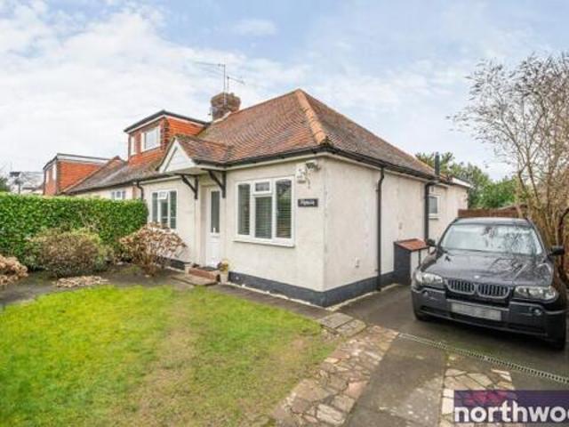 Bungalow for sale in Windsor
