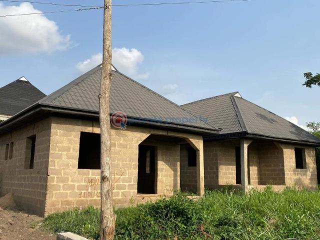 House for sale in Abeokuta