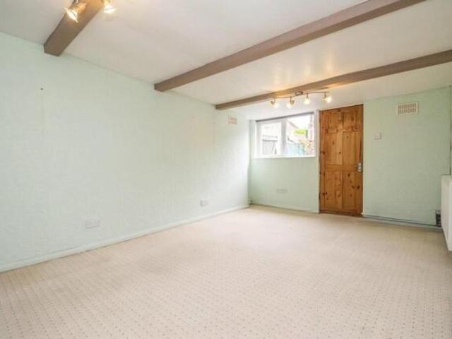 Bungalow for sale in Acol, Kent