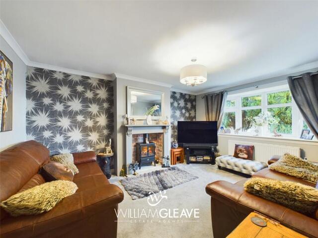 Bungalow for sale in Mold, Gwernaffield and Pantymwyn