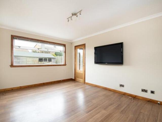 Bungalow for sale in Montrose, Glens