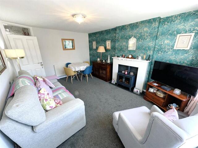 Bungalow for sale in Moreton, Carr Houses