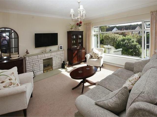 Bungalow for sale in Bridford, Isle Of Man