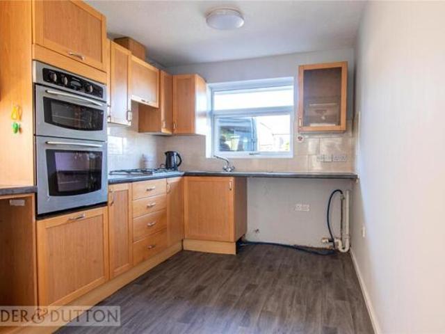 Bungalow for sale in Bradley, West Yorkshire