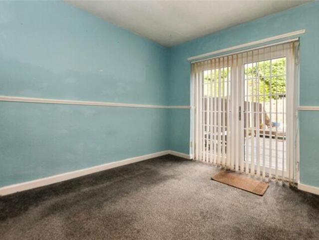 Bungalow for sale in West Yorkshire