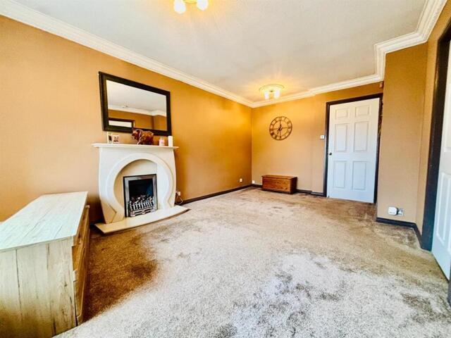 Bungalow for sale in Armley, West Yorkshire