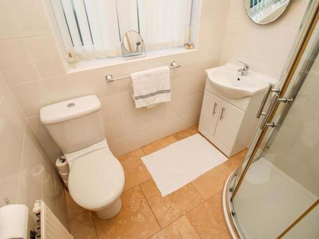 Bungalow for sale in Horbury Bridge, West Yorkshire
