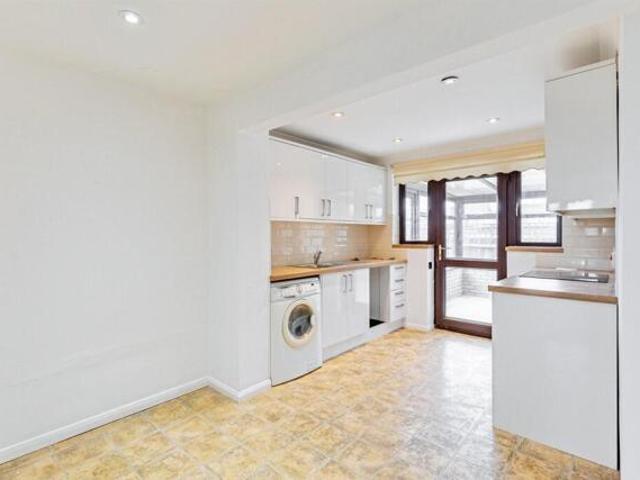 Bungalow for sale in Rothersthorpe, Northamptonshire