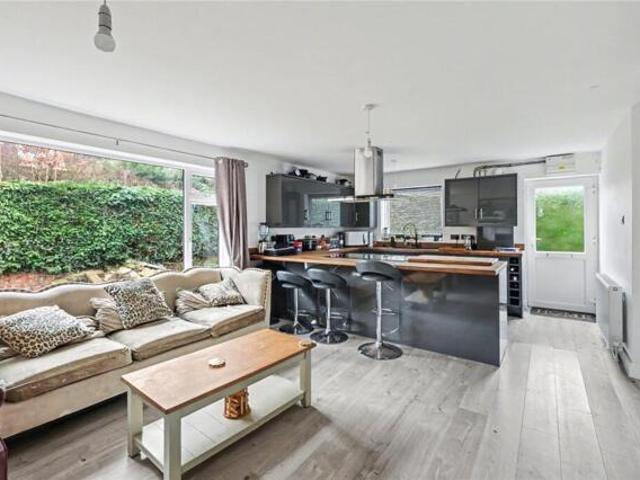 Bungalow for sale in Burgh St Peter, Norfolk