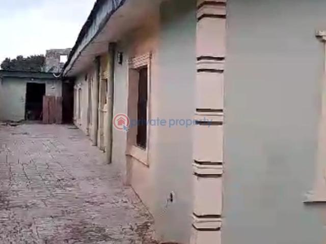 House for sale in Ijaiye, Lagos