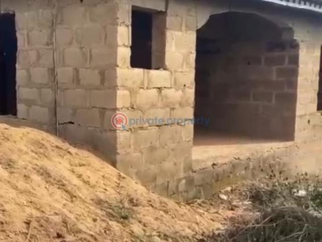 House for sale in Abeokuta