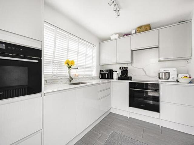 Bungalow for sale in Evershot, Oxfordshire