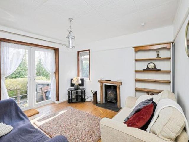 Bungalow for sale in Wherrytown, Penzance