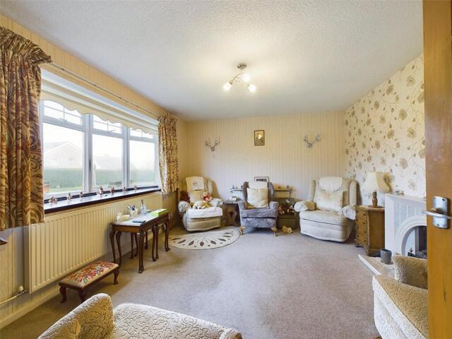 Bungalow for sale in Pershore, Drakes Broughton