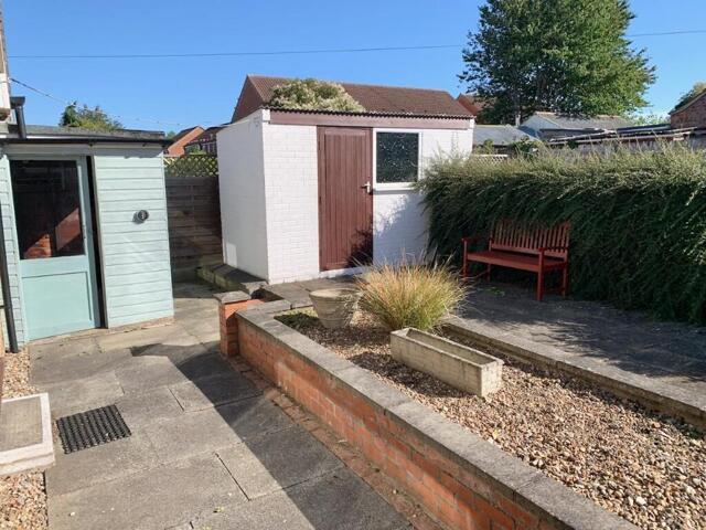 Bungalow for sale in Pickering, North Yorkshire