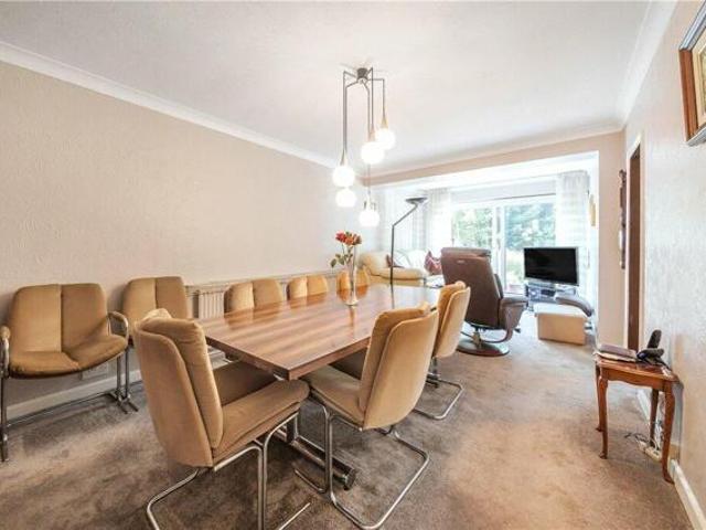 Bungalow for sale in Pinner, Hatch End