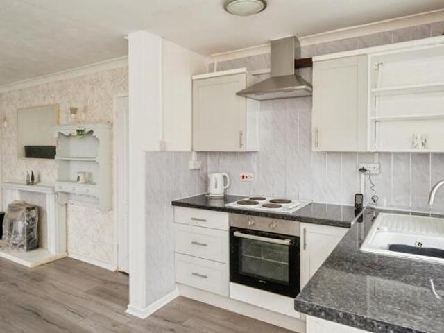 Bungalow for sale in Prestatyn