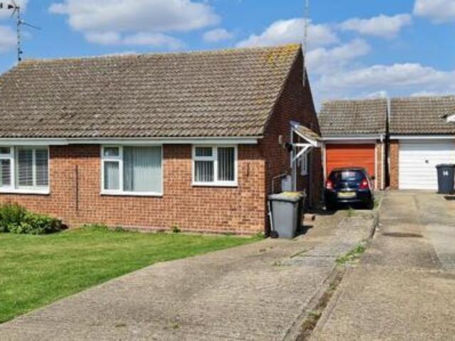 Bungalow for sale in Barling, Isle Of Man