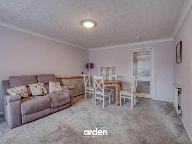 Bungalow for sale in Church Hill North, Redditch
