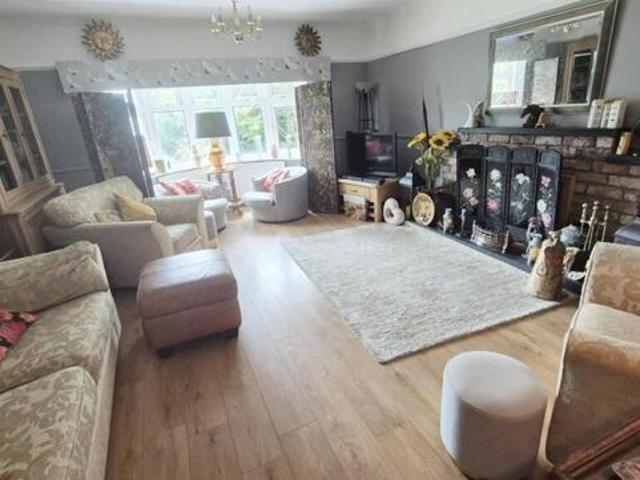 Bungalow for sale in Nolton and Roch, Roch