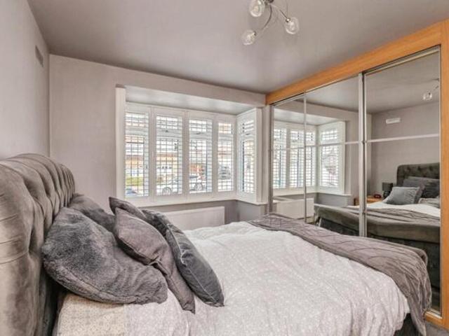 Bungalow for sale in Romford, Havering