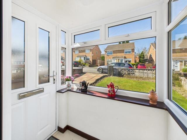 Bungalow for sale in St. Helens, Laffak
