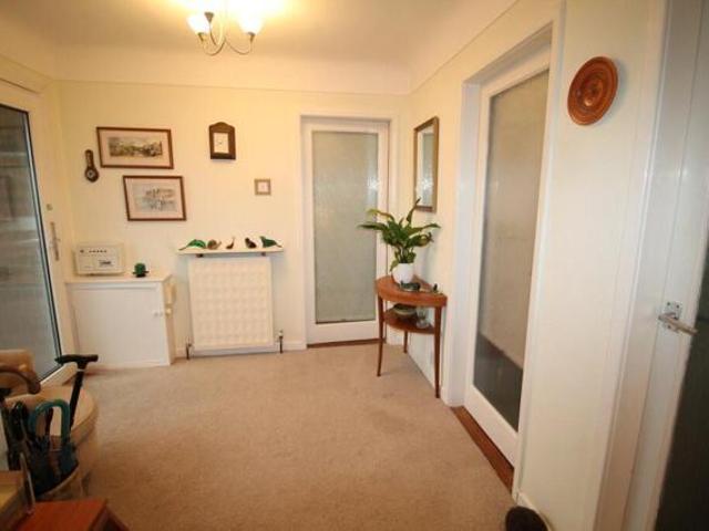 Bungalow for sale in Rainford, Isle Of Man