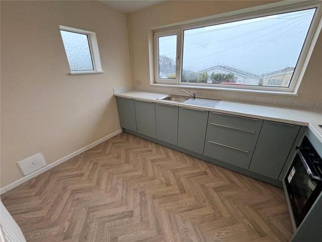 Bungalow for sale in Saundersfoot, Wales