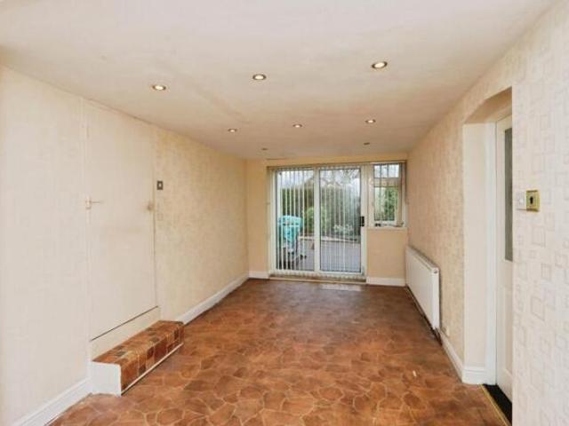 Bungalow for sale in Lowedges, Isle Of Man