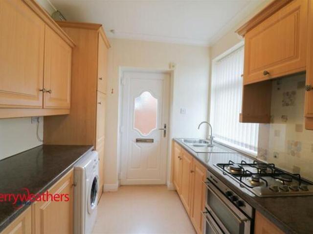 Bungalow for sale in Sheffield, Catcliffe