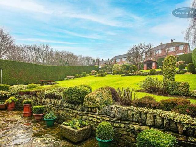 Bungalow for sale in Isle Of Man