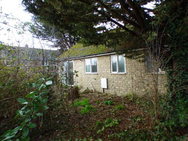 Bungalow for sale in Shipston on Stour, Alderminster