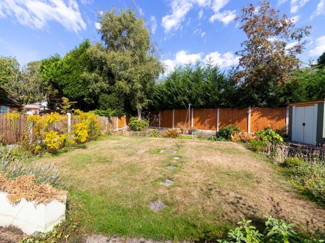 Bungalow for sale in Wem Urban, Wem