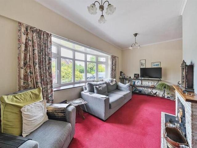 Bungalow for sale in Bayston Hill, Shropshire