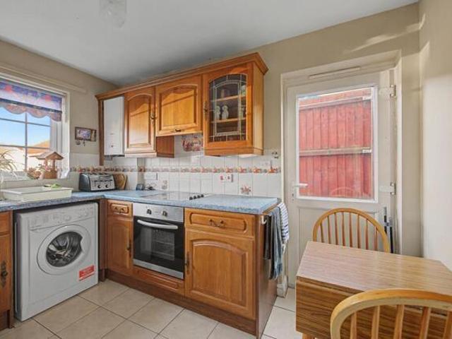 Bungalow for sale in Winthorpe, Belleau