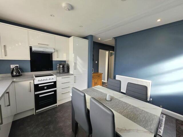 Bungalow for sale in Belleau, Lincolnshire