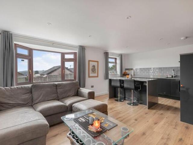 Bungalow for sale in Greatwood, Skipton