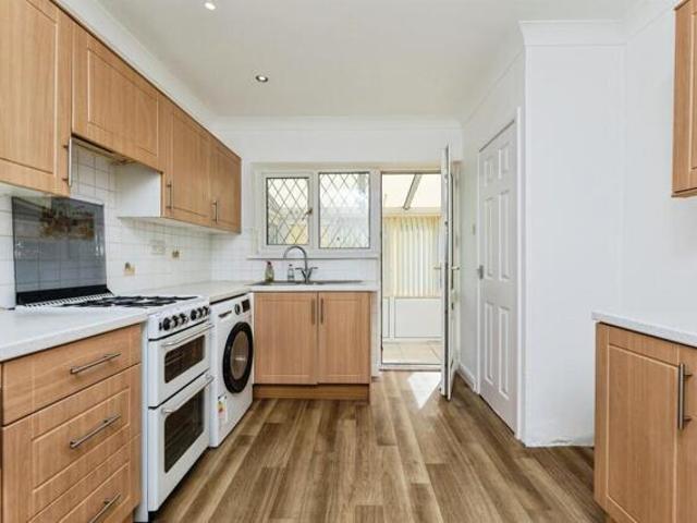 Bungalow for sale in North Elmsall, West Yorkshire
