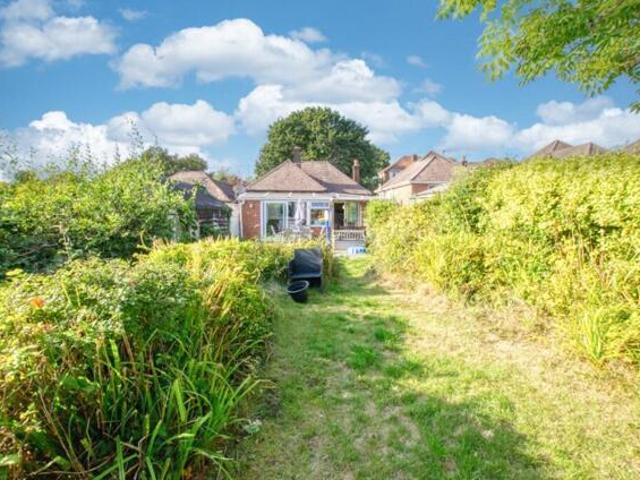 Bungalow for sale in Sholing Common, Isle Of Man