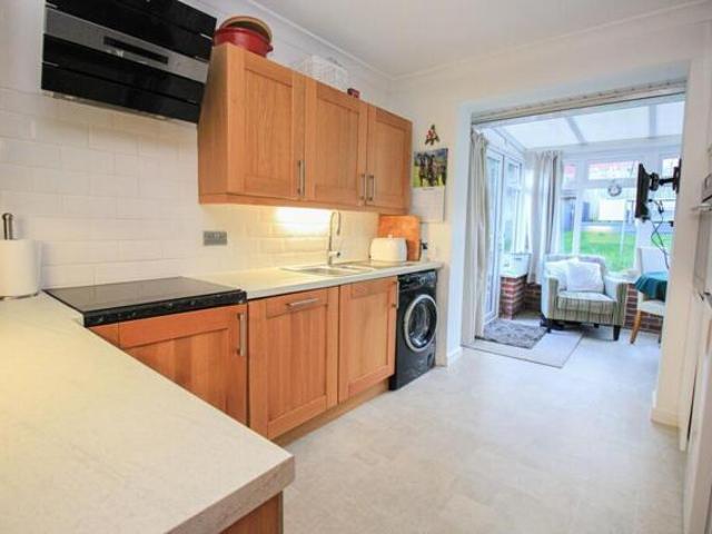 Bungalow for sale in Itchen, Isle Of Man