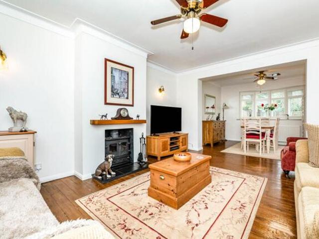 Bungalow for sale in Monks Orchard, Kent