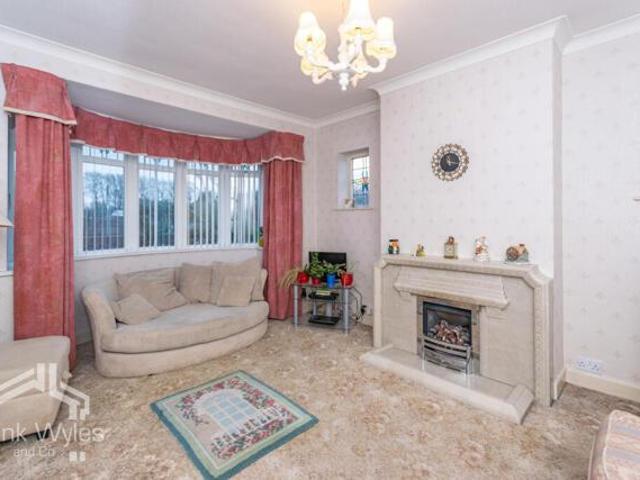 Bungalow for sale in St Annes, St Annes