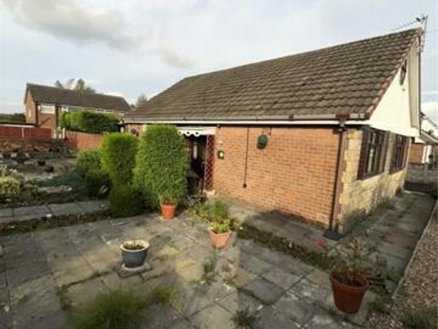 Bungalow for sale in Newton Common, Earlestown