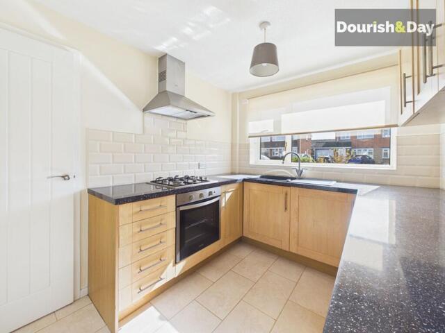 Bungalow for sale in Baswich, Staffordshire