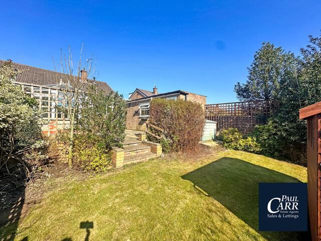 Bungalow for sale in Landywood, Great Chatwell