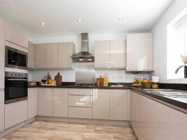 Bungalow for sale in Polesworth CP, Gun Hill