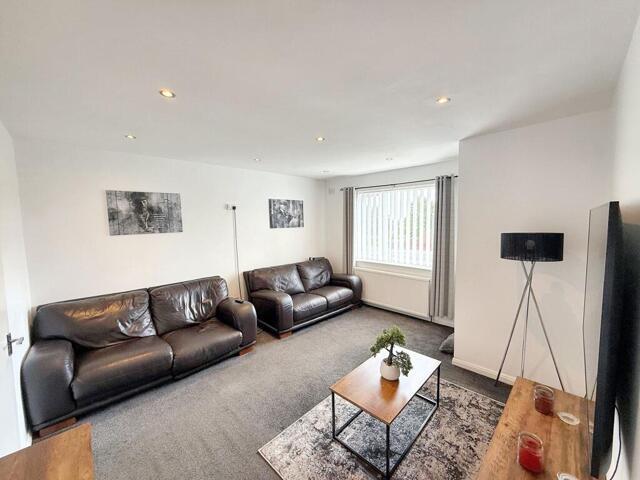 Bungalow for sale in South Moor, Stanley