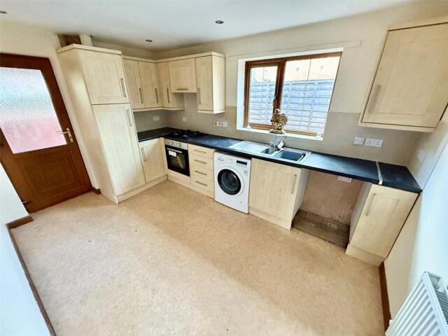 Bungalow for sale in Wilden, Rushock
